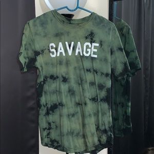 DK Savage shirt